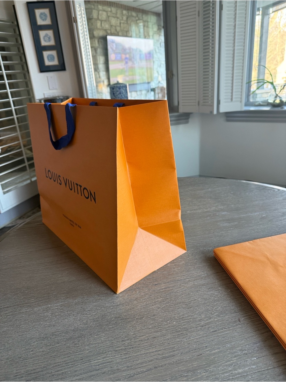 LV bags - Picture 3 of 3
